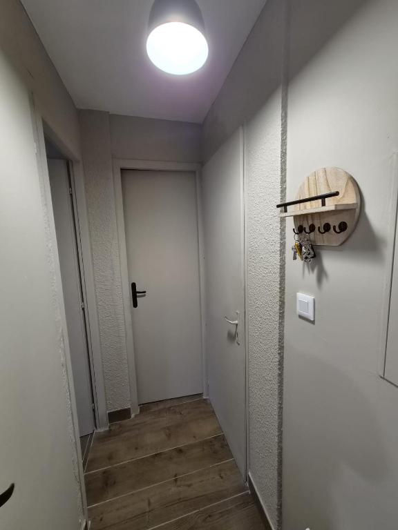 Les Digitales appartement 5 - 5