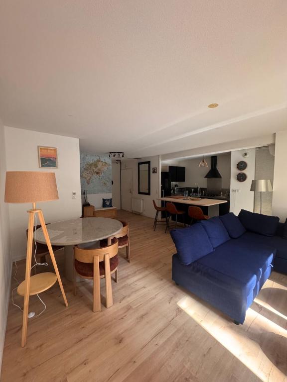 Location Appartement Hossegor - 2