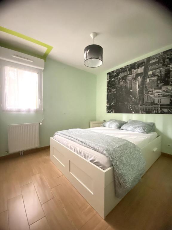 Location Appartement Hossegor - 3