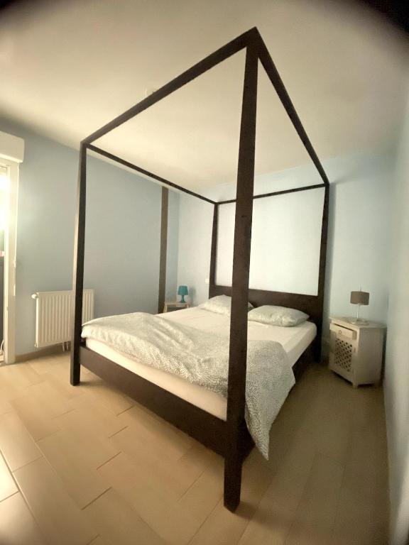 Location Appartement Hossegor - 4