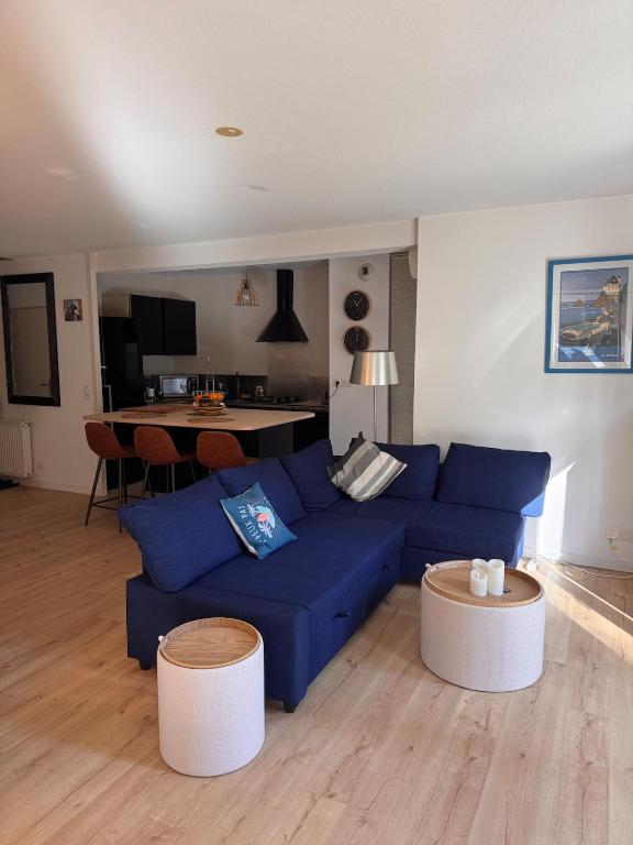 Location Appartement Hossegor - 5