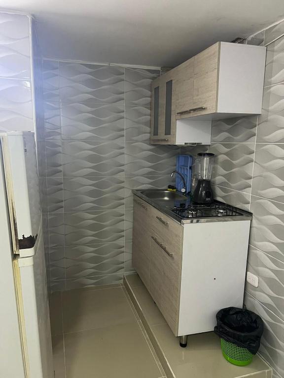 Apartamentos en Edificio Palanoa Rodadero - 3