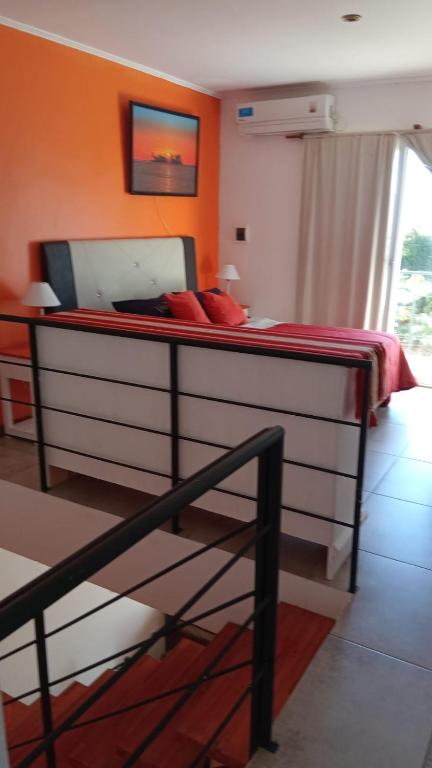 Duplex Amaiur - 2