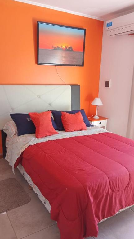 Duplex Amaiur - 5