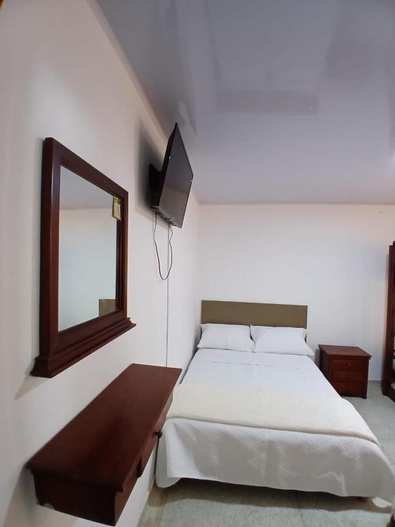 Casa Hotel VINN - 4