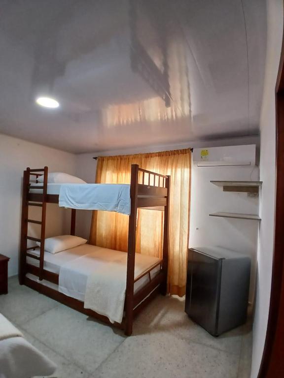Casa Hotel VINN - 5