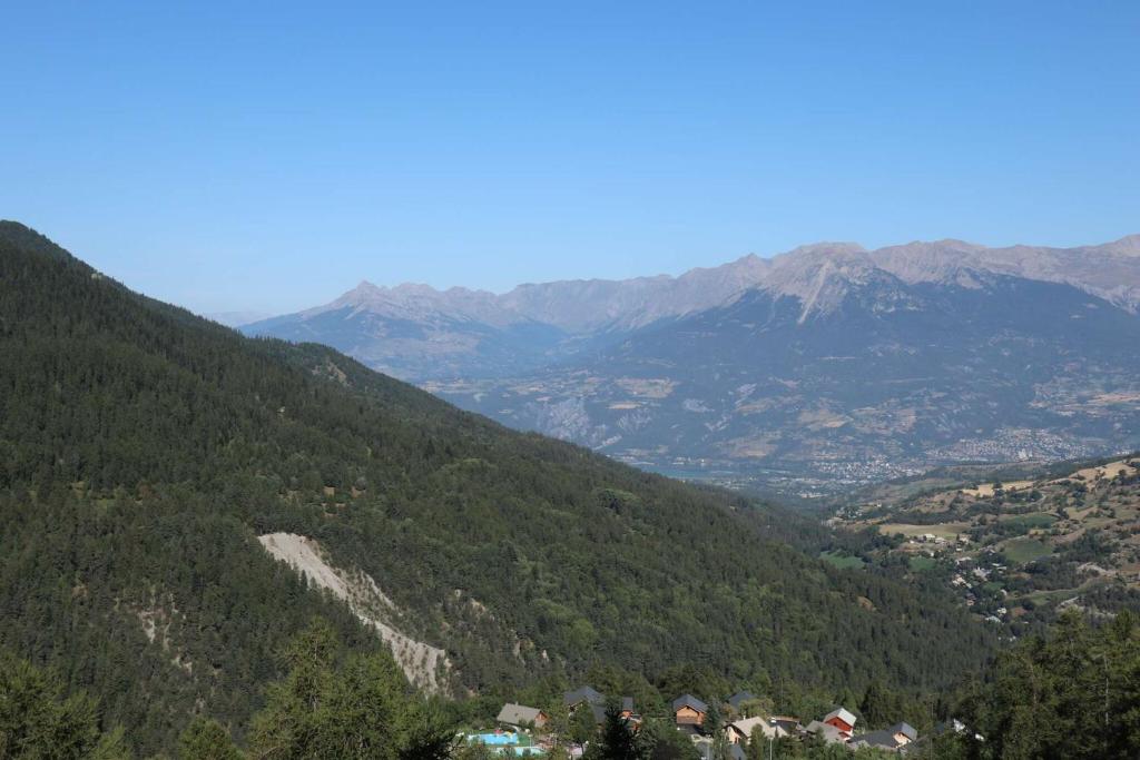 Résidence Le Cairn - CENTRE STATION APPARTEMENT 307 CAIRN MAE-6301 - 5