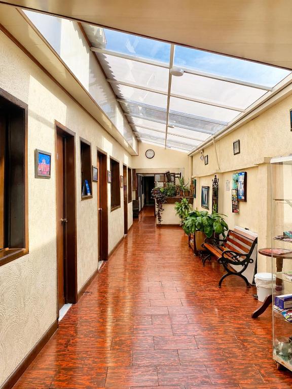Hotel Alcayata Popayan - 1