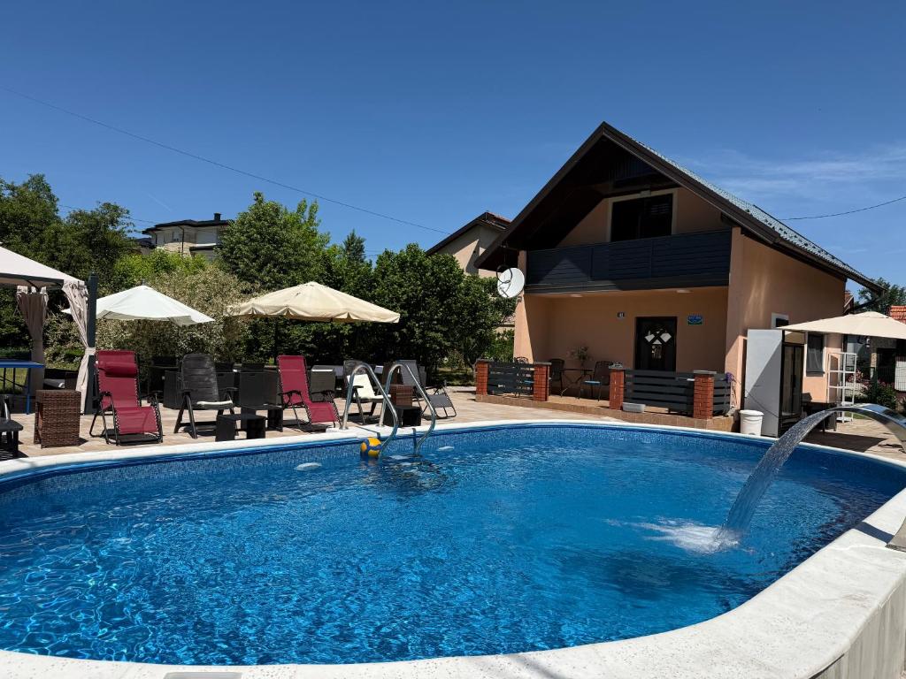 Holiday home Alexa - 1