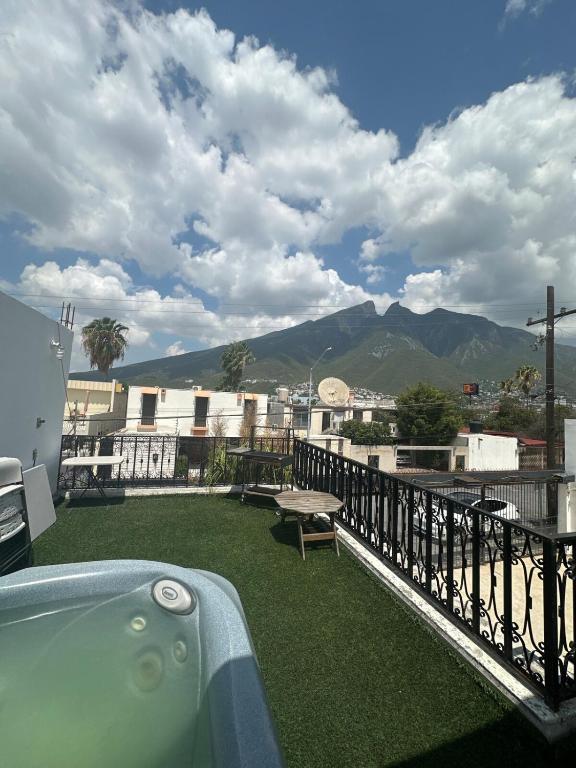Casa Brisas - 4
