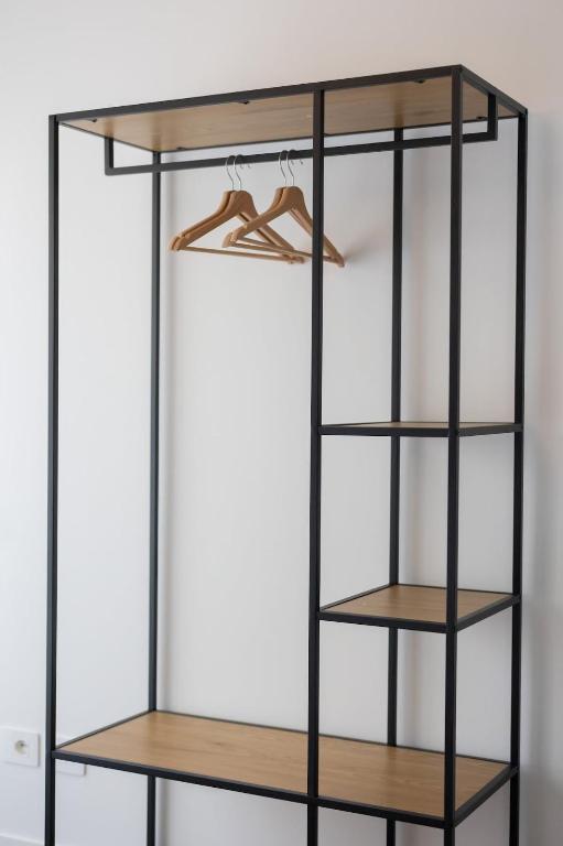 Private Parking - Manzoni Apartments - 4