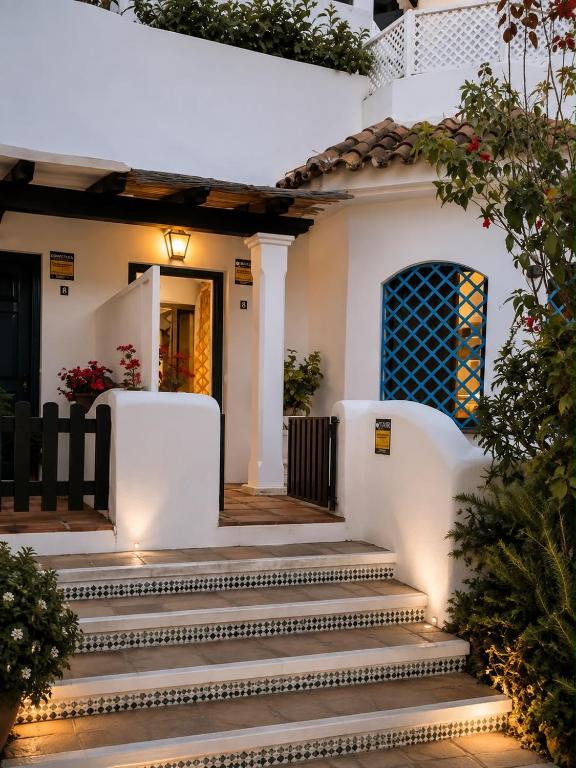 Marbella Elviria Luxury Apartment - 5