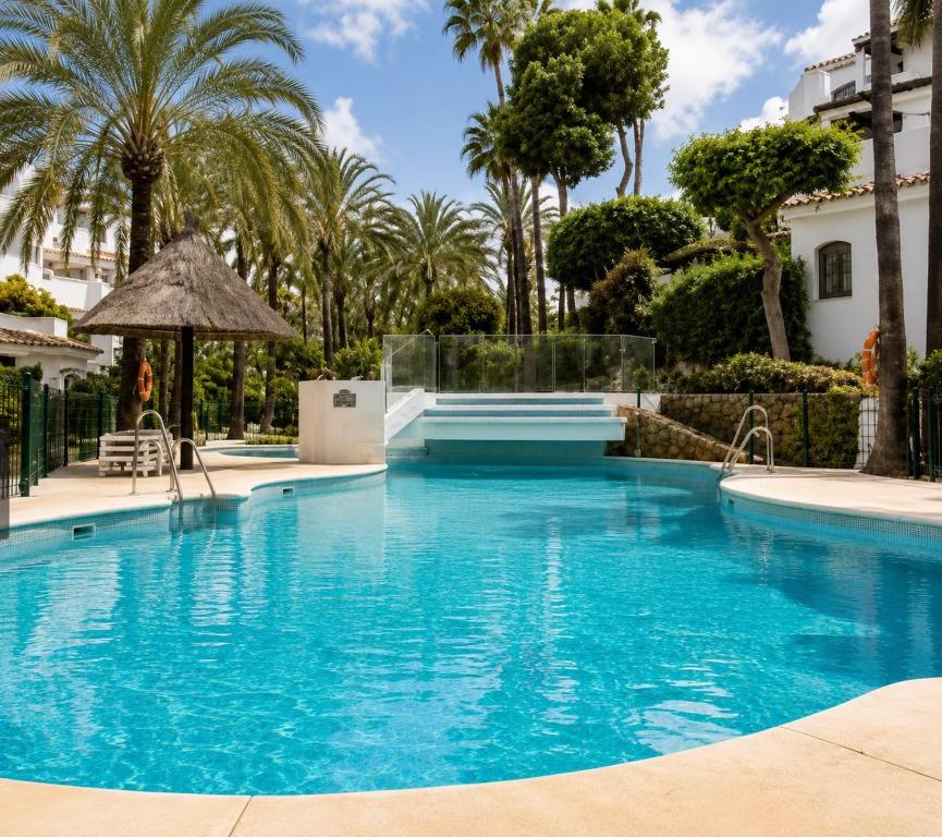 Marbella Elviria Luxury Apartment - 2