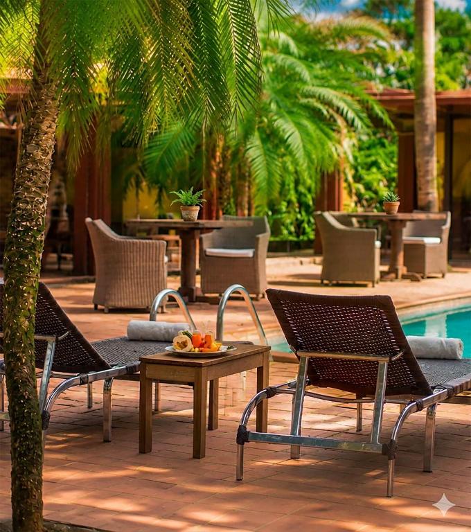 La Locanda Art & Taste Retreat - 2
