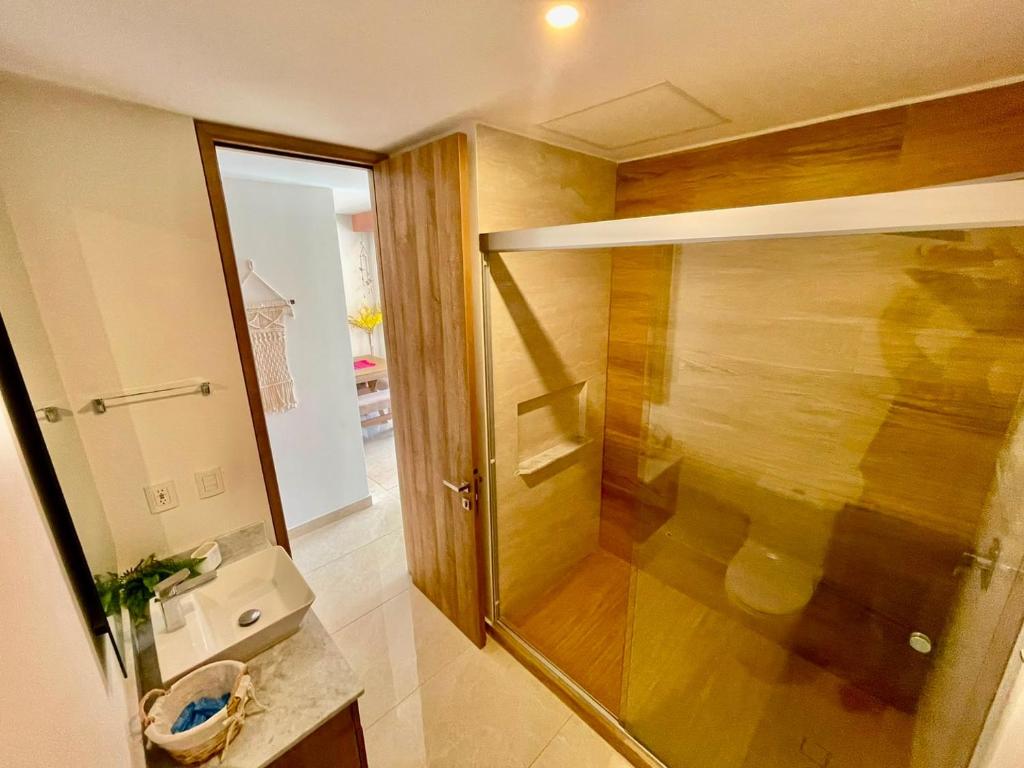 Luxury Ocean View Condo | Camino al Mar - 2