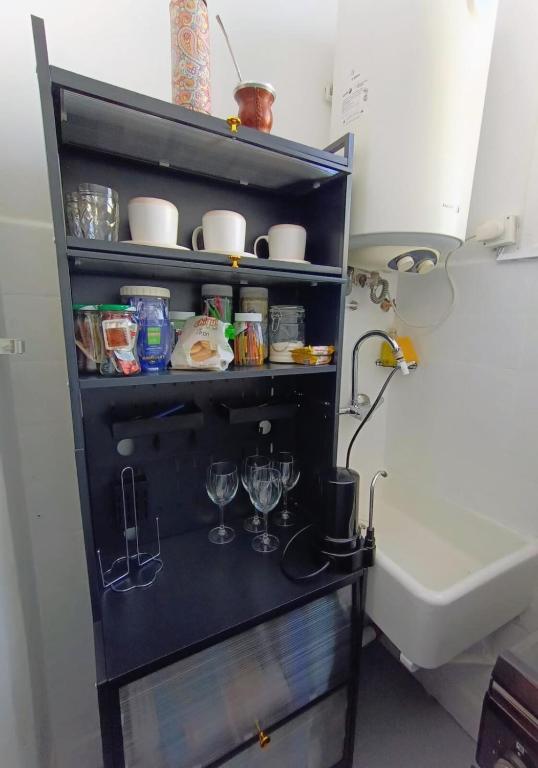 Classic apartment in San Nicolás with balcony - 3