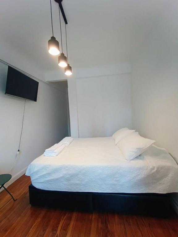 Classic apartment in San Nicolás with balcony - 4