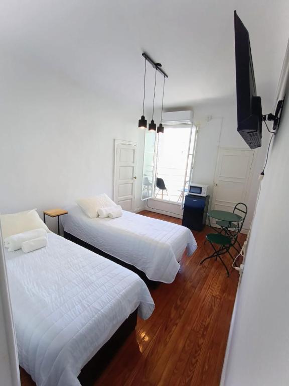 Classic apartment in San Nicolás with balcony - 1