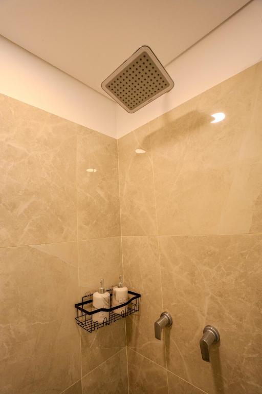 Mar de Luna en Apartamento en Cartagena Beach Resort cerca a la playa con piscina y jacuzzi - 3