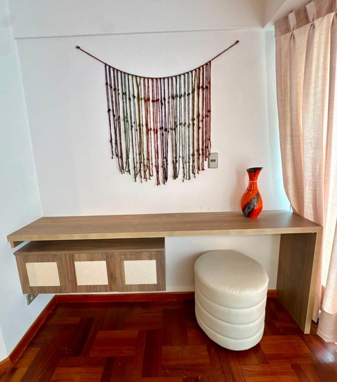 Departamento en Cusco NAIRA - 4