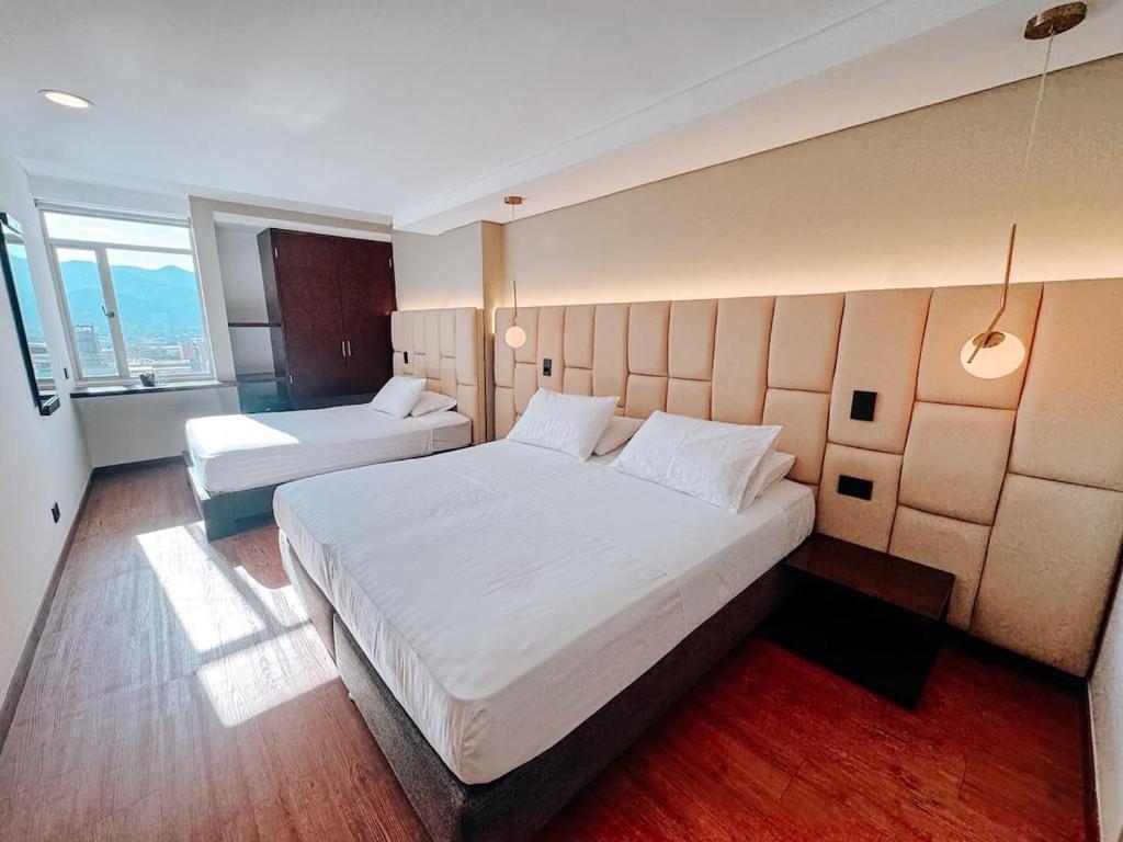 Habitación doble - 5