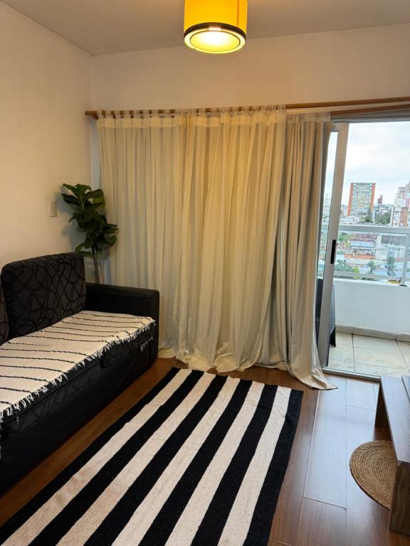 Departamento Moritan III - 2