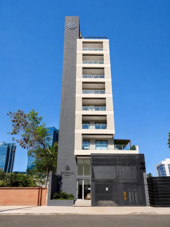 Apartmento a 30 metros del Shopping del Sol - 4