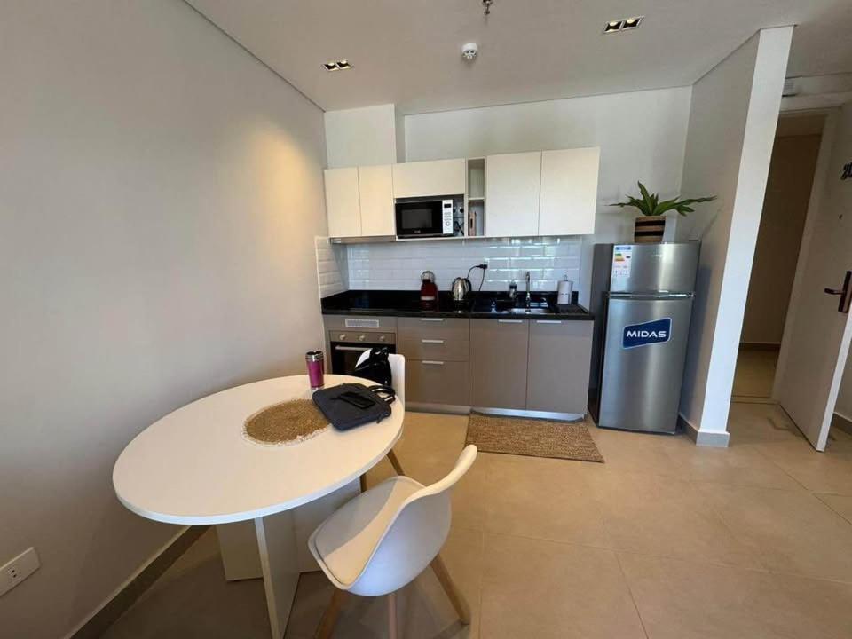 Apartmento a 30 metros del Shopping del Sol - 5
