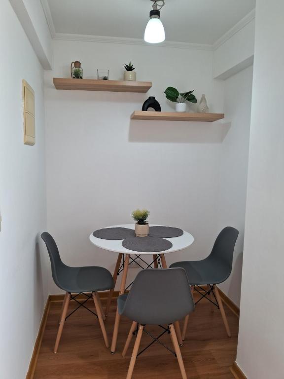 Apartamento con encanto - 2