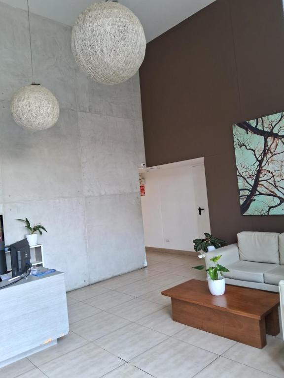 Apartamento con encanto - 3