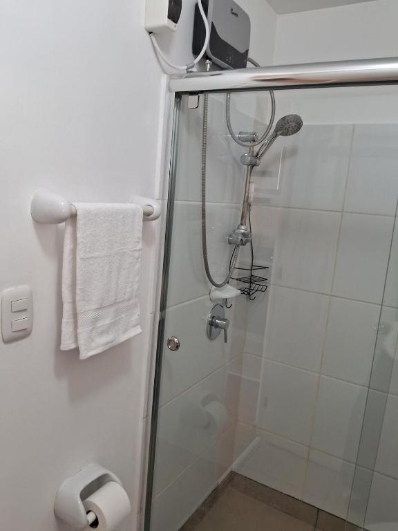 Apartamento con encanto - 5