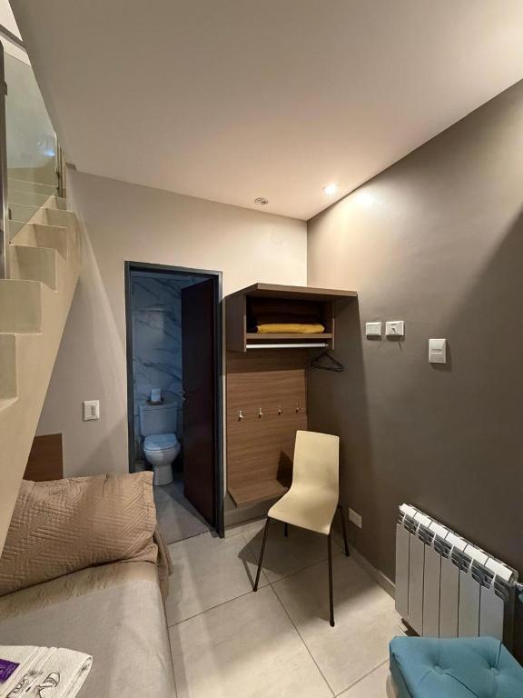 Apartamento Duplex - 2