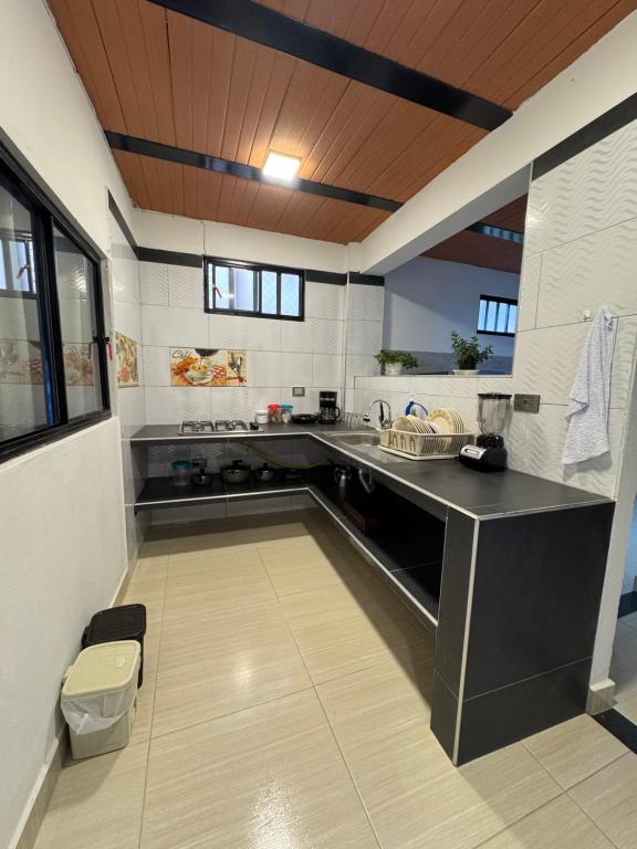 Apartamento Manantial - 2