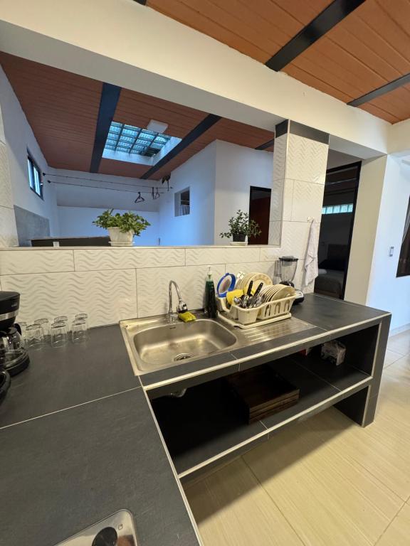 Apartamento Manantial - 3