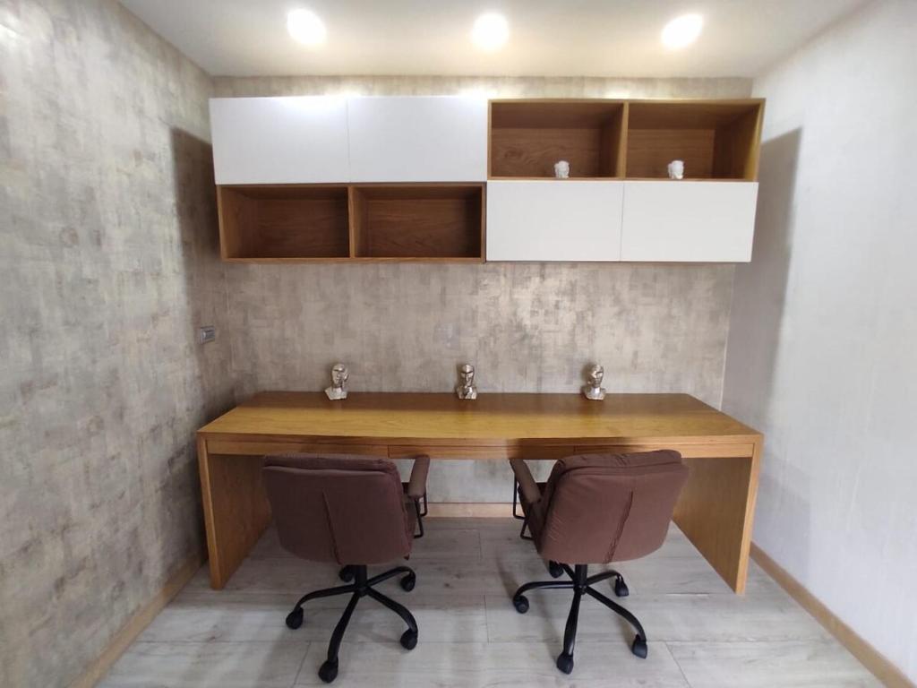 Luxury Nature View Apt in Sabaneta Pool & Gym - 3