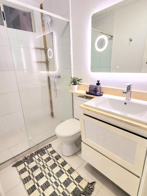 Luxury Nature View Apt in Sabaneta Pool & Gym - 4