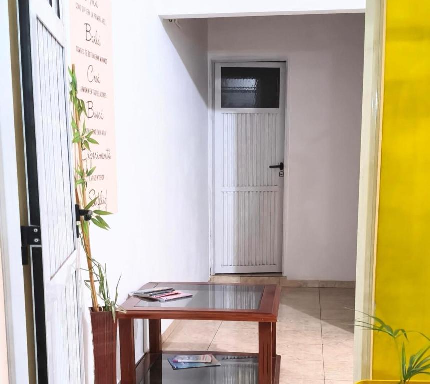 Departamento confortable, céntrico - 1