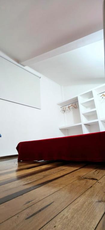 Departamento confortable, céntrico - 3