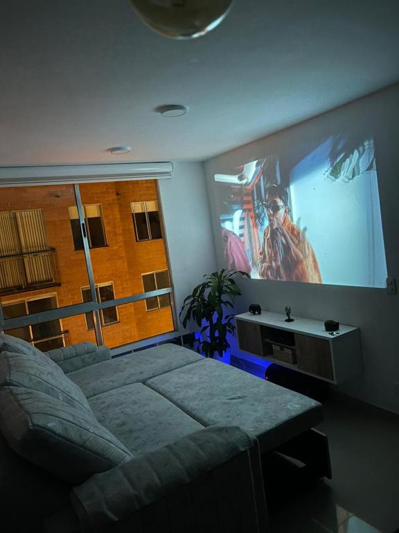 Nuevo, elegante y cómodo apartamento - 3