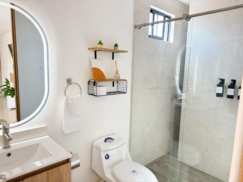 Loft 76 Apartamentos-Laureles - 5