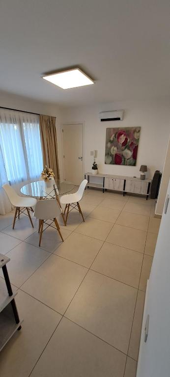 Departamento Temporario - Las Palmeras - Villa Allende - 4