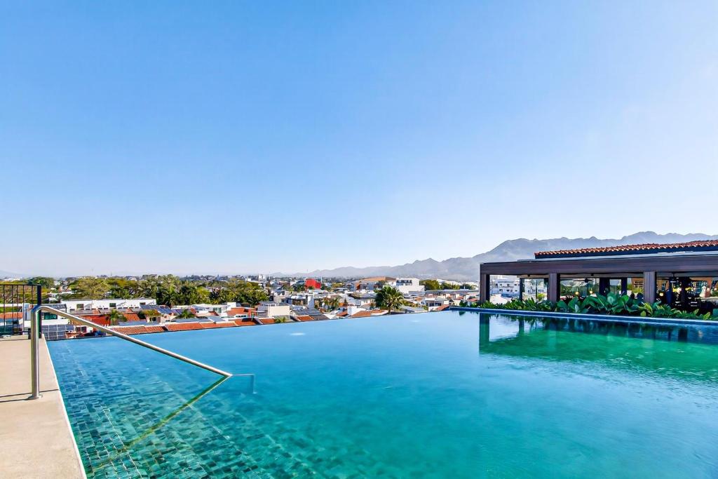 Susurro del Agua | 2BR/2BA PV mountain-view condo, pool, gym - 4
