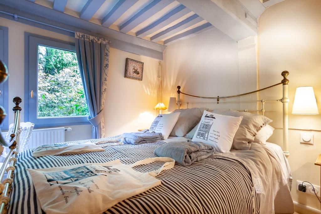 La Maison Louédin - 2