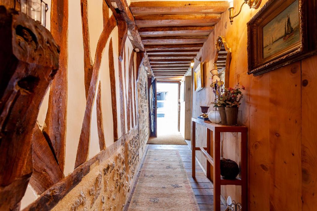 La Maison Louédin - 3