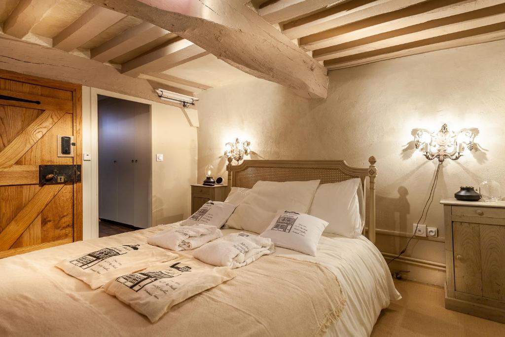 La Maison Louédin - 5