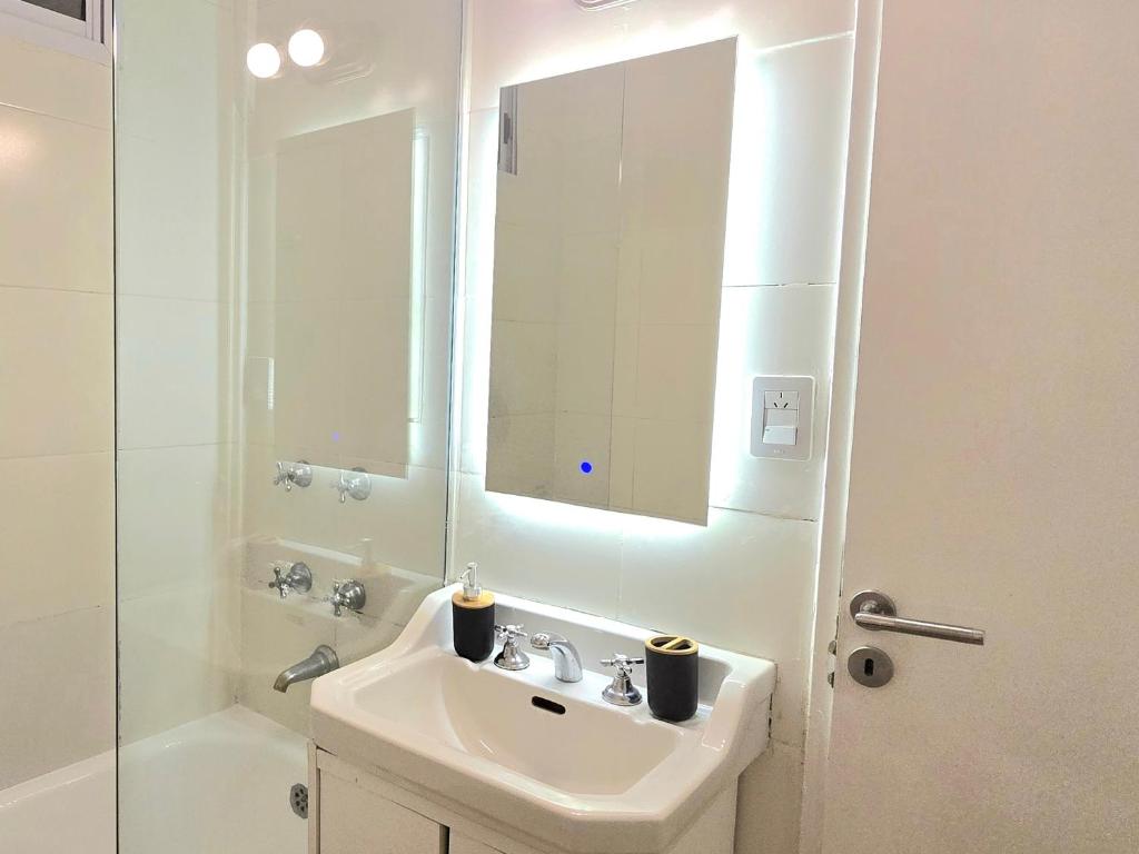 Apartamento en Recoleta I - 5