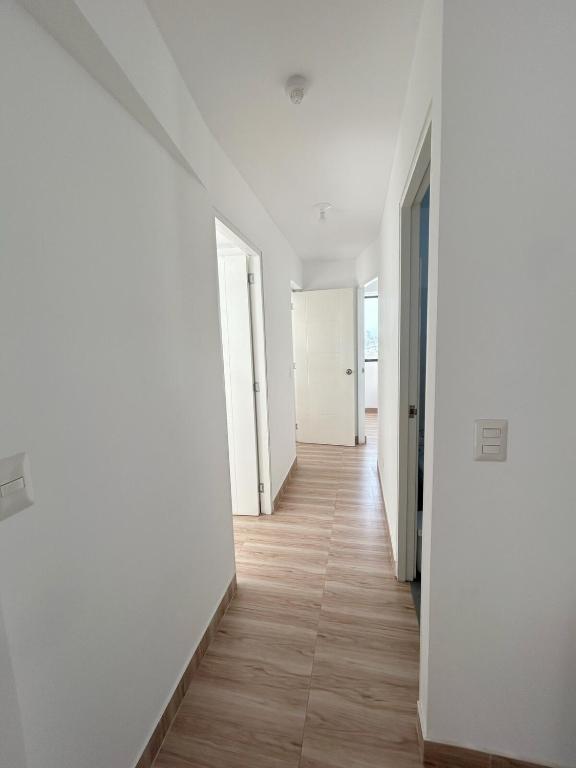 Brand-New Apartment with Views of AELU & Plaza San Miguel - 4