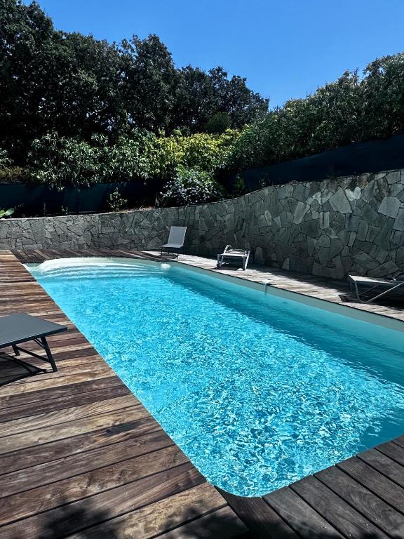Villa ALPANA - 3