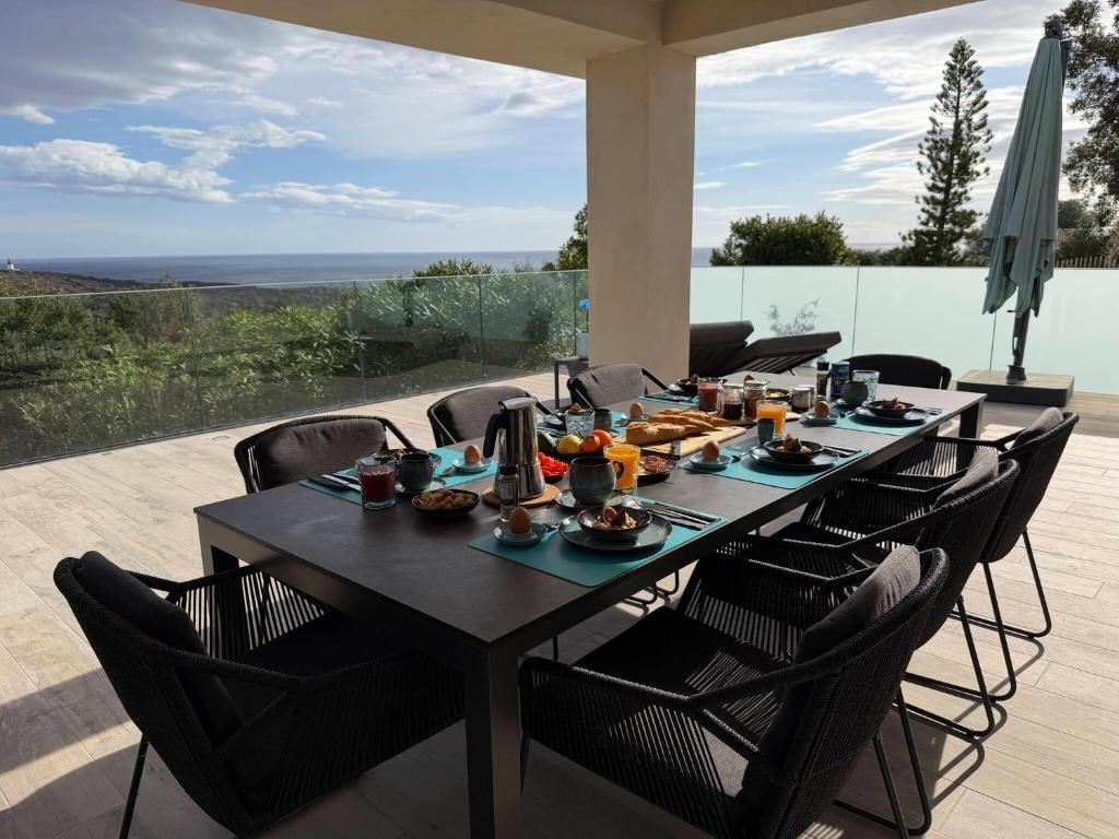 Vacation home near Porto Vecchio - 5