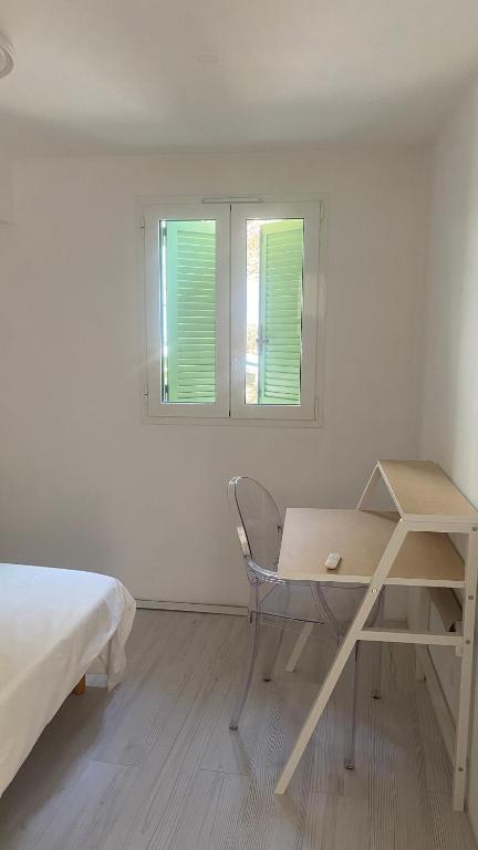 Chambre s à 14 min de la plage Promenade des Anglais à pieds - 4